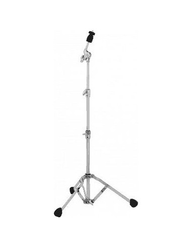 C-150S Cymbal Stand - Convertible Base - Uni-Lock Tilter