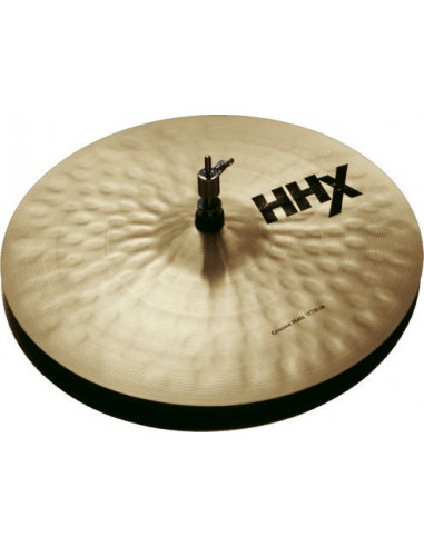HHX - Groove Hats - HH15"