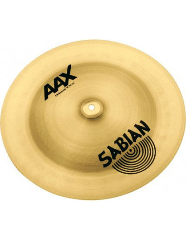 Aax 18" Chinese