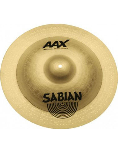 Aax 19" Extreme Chinese
