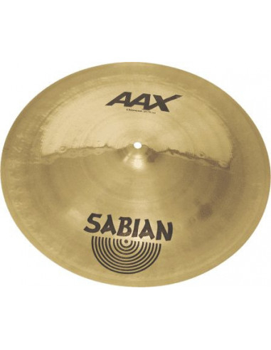 Aax 20" Chinese