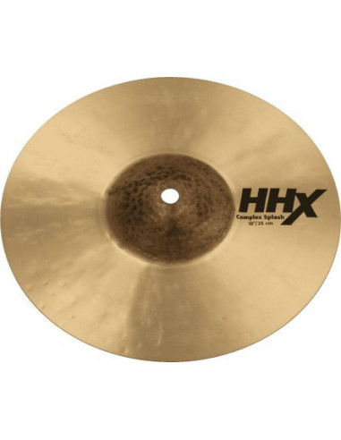 HHX Splash 10" Complex Thin