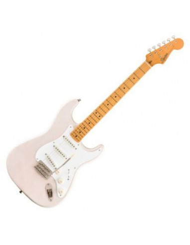 Classic Vibe Stratocaster '50s - Maple Fingerboard - Whiteh Blonde