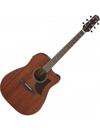 Advanced Acoustic - AAD440CE-LGS - Natural Low Gloss