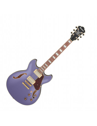 AS73GMPF - Metallic Purple Flat