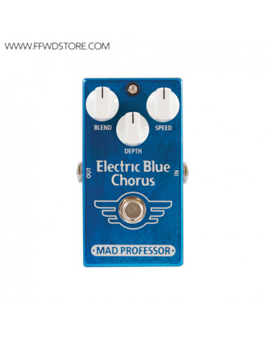 Mad Professor - Electric Blue Chorus