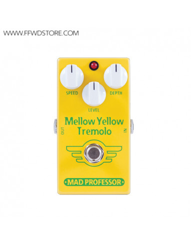 Mad Professor - Mellow Yellow Tremolo