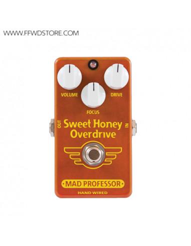 Mad Professor - Sweet Honey Overdrive Wh