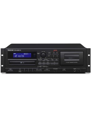 CD-A580 V2