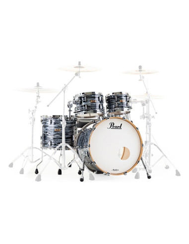 MRV924XEP/C495 - Masters Maple Reserve - Classic Black Oyster