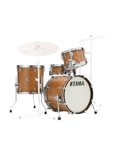 Starclassic Maple - MR42TZBNS-ROY - Red Oyster
