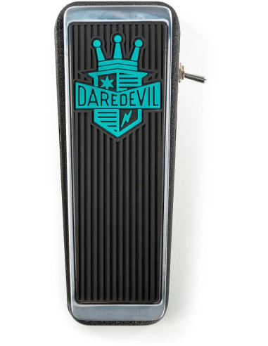 Cry Baby Daredevil - Fuzz Wah