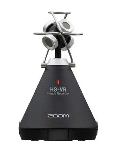 H3-VR 360° VR Handy Recorder