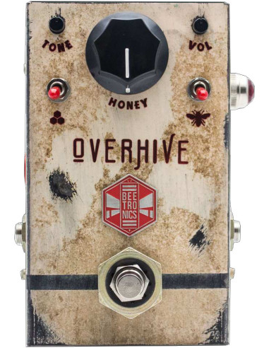 Overhive