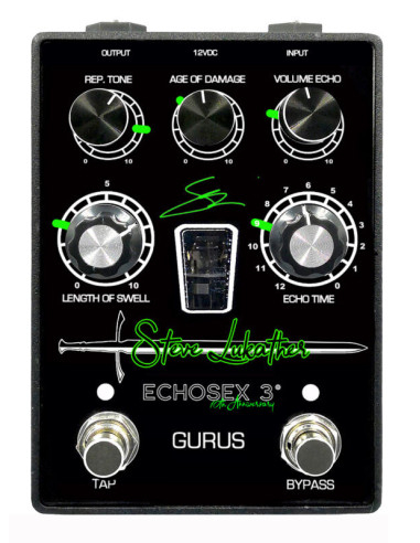 Echosex 3° - Steve Lukather Signature