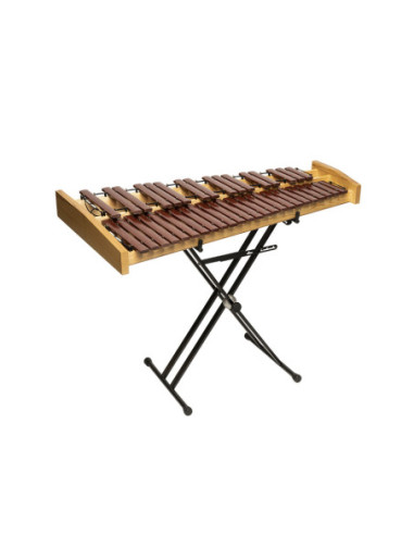 MARIMBA 40 SYN - Pack marimba en matière synthétique - 40 lames