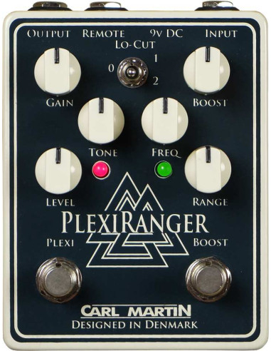 PlexiRanger