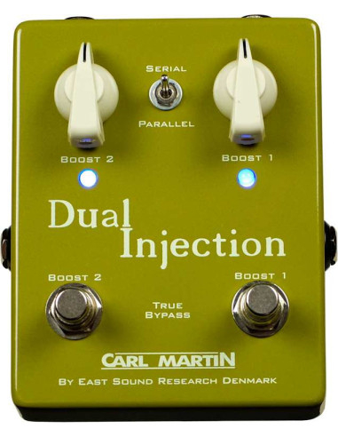 Dual Injection