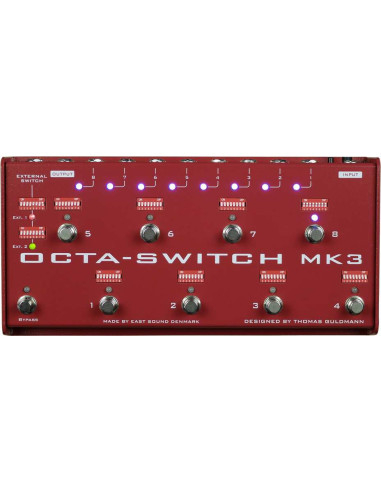 Octa-Switch MK3