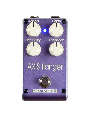 Axis Flanger