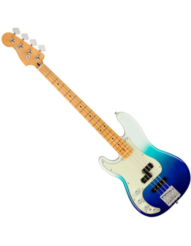 Player Plus Precision Bass - Belair Blue
