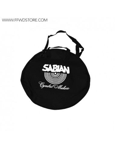 Sabian - Housse Cymbales Basic