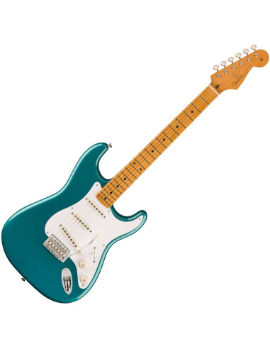 Vintera II '50s Stratocaster - Maple Fingerboard - Ocean Turquoise