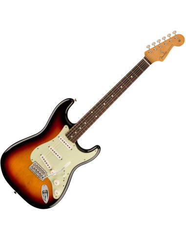 Vintera II '60s Stratocaster - Rosewood Fingerboard - 3-Color Sunburst