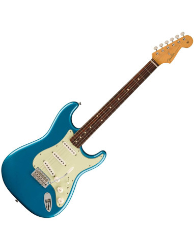 Vintera II '60s Stratocaster - Rosewood Fingerboard - Lake Placid Blue