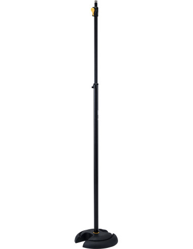 MS-201B+ - Microphone Stand