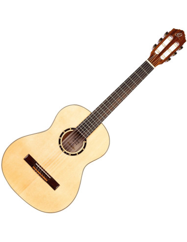 Family Series - Gloss Edition 3/4 - Spruce Top + Bag