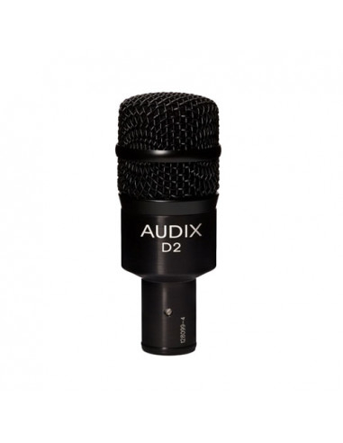 Audix - D2