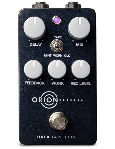 ORN - Orion Tape Echo