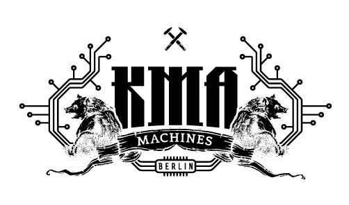 KMA Machine