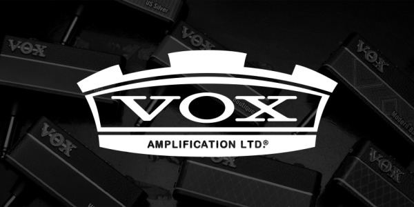 Vox sort les amplug 3 