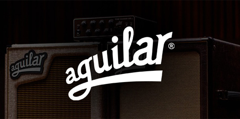 Aguilar: les nouveaux baffles SL110 sont sortis !